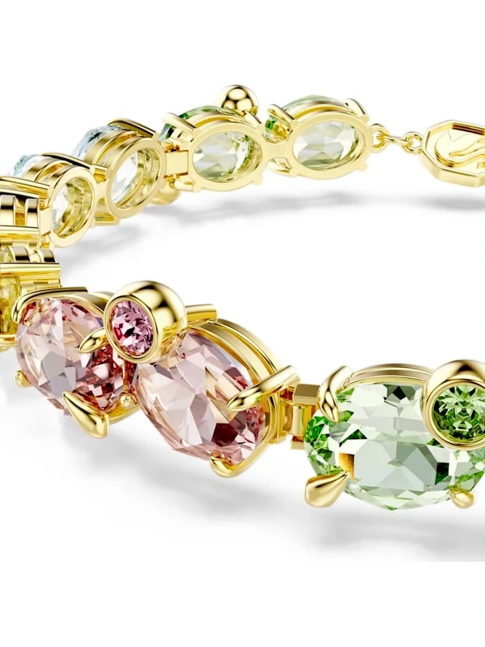 Swarovski Gema Bracelet